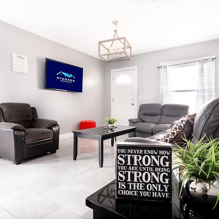 Large-Group Ready 8Br Home Near Niagara Falls & Casino 外观 照片