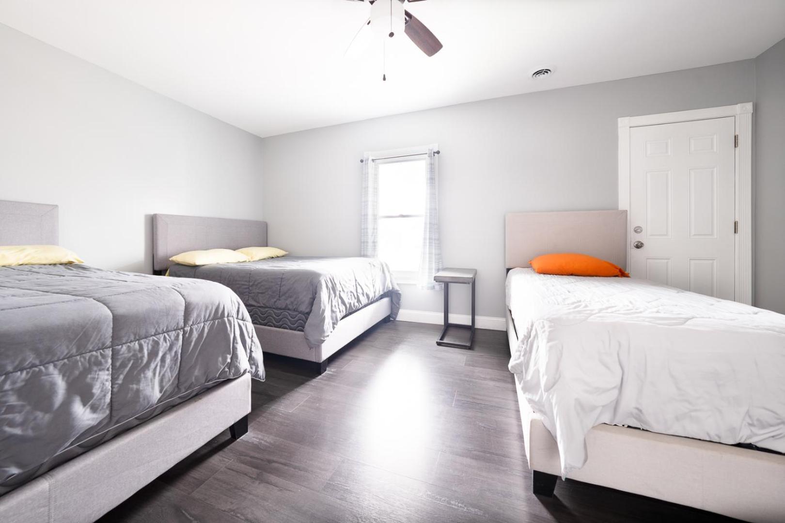 Large-Group Ready 8Br Home Near Niagara Falls & Casino 外观 照片