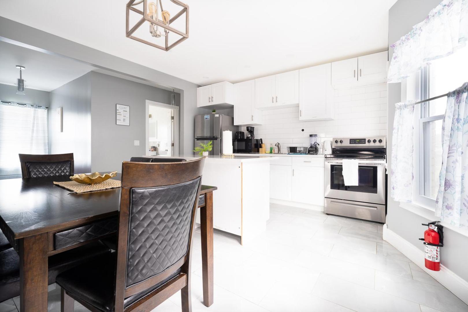 Large-Group Ready 8Br Home Near Niagara Falls & Casino 外观 照片
