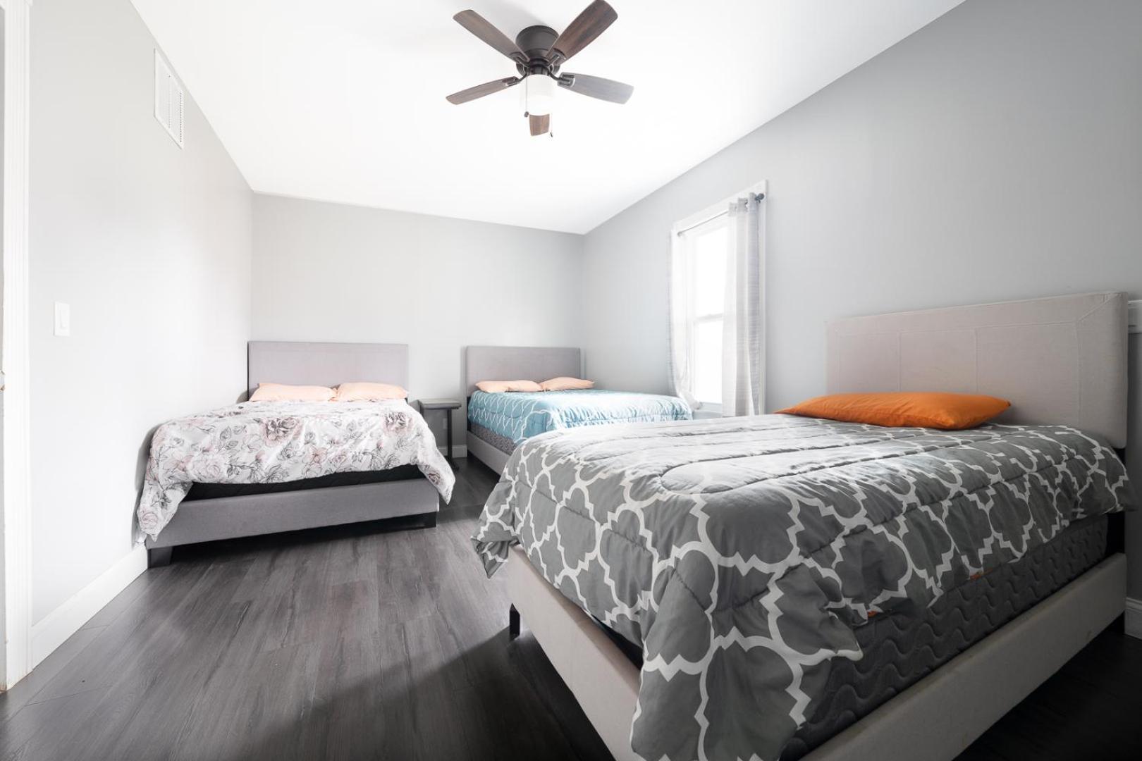 Large-Group Ready 8Br Home Near Niagara Falls & Casino 外观 照片