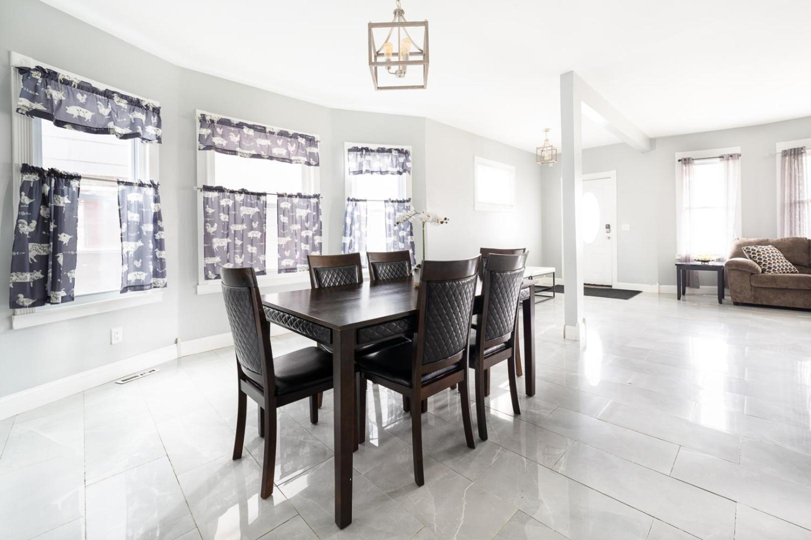 Large-Group Ready 8Br Home Near Niagara Falls & Casino 外观 照片