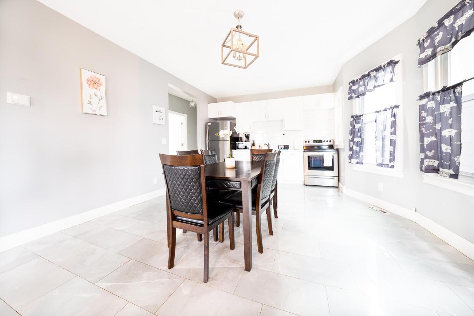 Large-Group Ready 8Br Home Near Niagara Falls & Casino 外观 照片